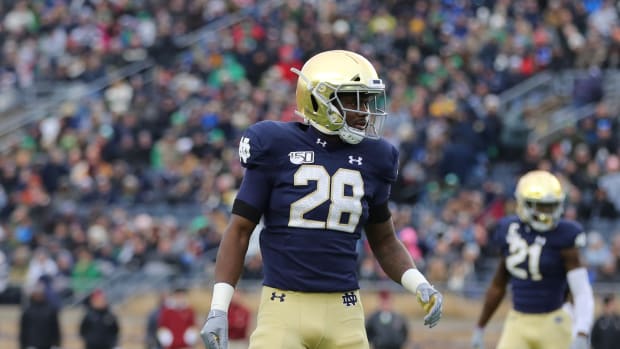TaRiq Bracy